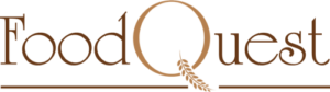 Food Quest Logo